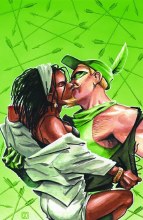 Green Arrow V2 #28