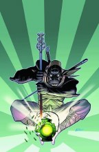 Green Lantern Vol 3 #167