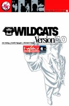 Wildcats Version 3.0 #12 (Mr)