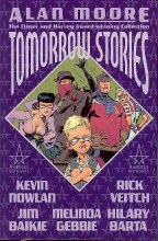 Tomorrow Stories Book One TP Book 01
