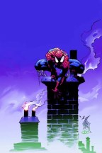 Amazing Spider-Man V2 #55