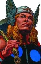 Thor Vikings #1 (Of 5) (Mr)