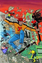 X-Statix #11