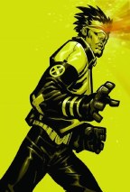 X-men V1 New #144