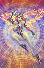 X-Men Phoenix #3 (Of 3)
