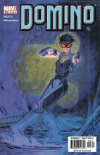 Domino (2003) #3 (of 4)