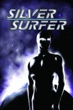 Silver Surfer V4 #1
