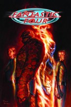 Fantastic Four VOL 3 #500 (#71