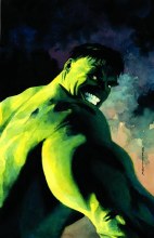 Hulk Nightmerica #2 (Of 6)
