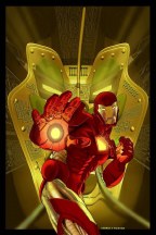 Iron Man V3 #70