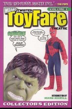 Twisted Toyfare Theatre TP VOL 03