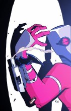 Batman Adventures #5