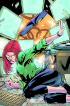 Birds of Prey V1 #58