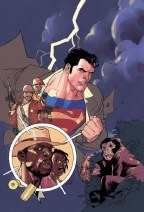 Superman Birthright #2 (Of 12)