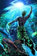 Aquaman V4 #9