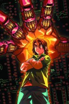 Sentinel #5 (Note Price)