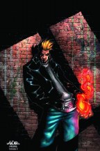 Human Torch #5