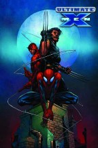 Ultimate X-Men #36