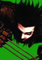Wolverine Snikt #4 (Of 5)