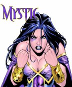 Mystic #39