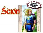 Scion #39