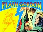 Mac Raboy Flash Gordon TP VOL 04