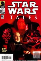 Star Wars Tales #17 Photo Cvr