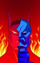 Batman Adventures #6