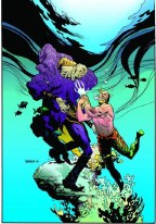 Aquaman V4 #10