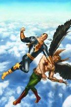 Hawkman Vol 5 #19