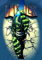 Hulk Incredible V2 #60