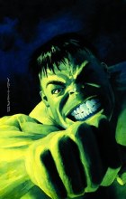 Hulk Nightmerica #4 (Of 6)