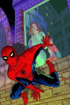 Amazing Spider-Man V2 #58