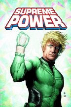 Supreme Power #2 (Mr)