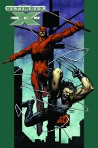 Ultimate X-Men #37