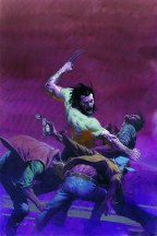 Wolverine V3 #5
