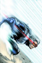 Uncanny X-Men V1 #431
