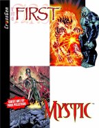 Mystic #40