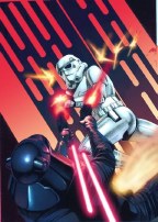 Star Wars Empire #14 (C: 3) #14