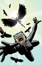 Catwoman V2 #24