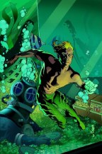 Aquaman V4 #11
