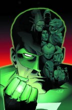 Green Lantern Vol 3 #170