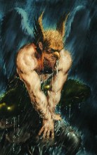 Hawkman vol 5 #20