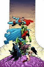 Jla #88