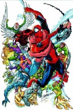 Amazing Spider-Man V2 #500 (Note Price)