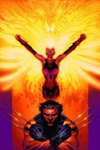 Ultimate X-Men #38