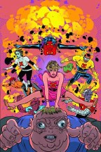 X-Statix #15