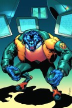 X-Men V1 New #148