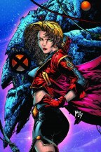 Uncanny X-Men V1 #432