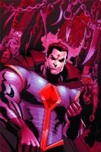Weapon X V1 #14